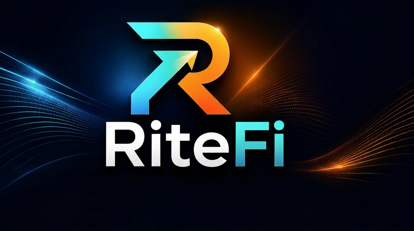 RiteFi Business Funding — Fast Business Funding. Bold Futures.