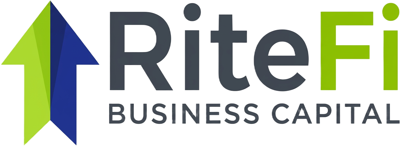 RiteFi Business Funding — Fast Business Funding. Bold Futures.